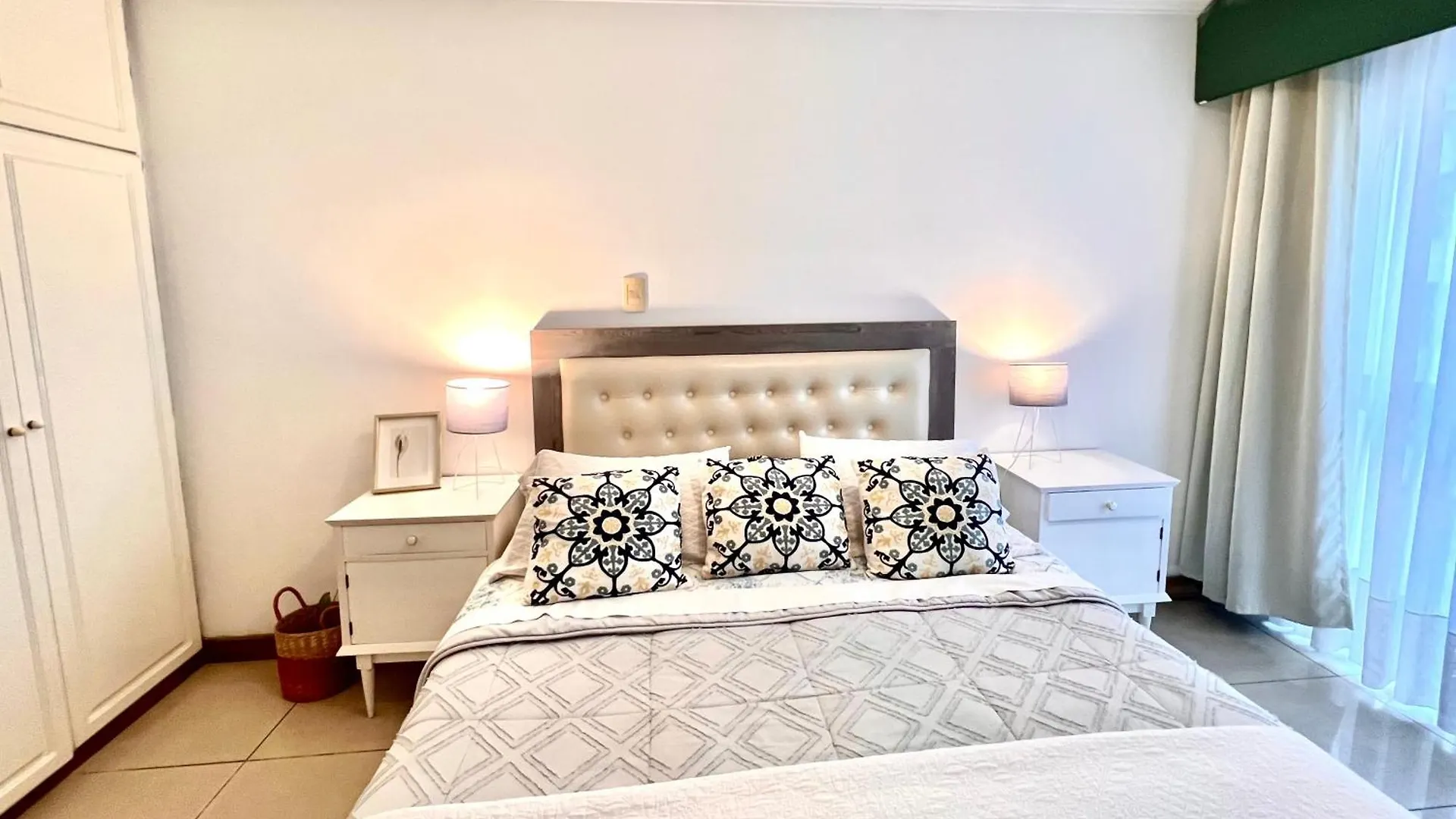 Mendoza Suites 10 -Parking Disponible- Apartment