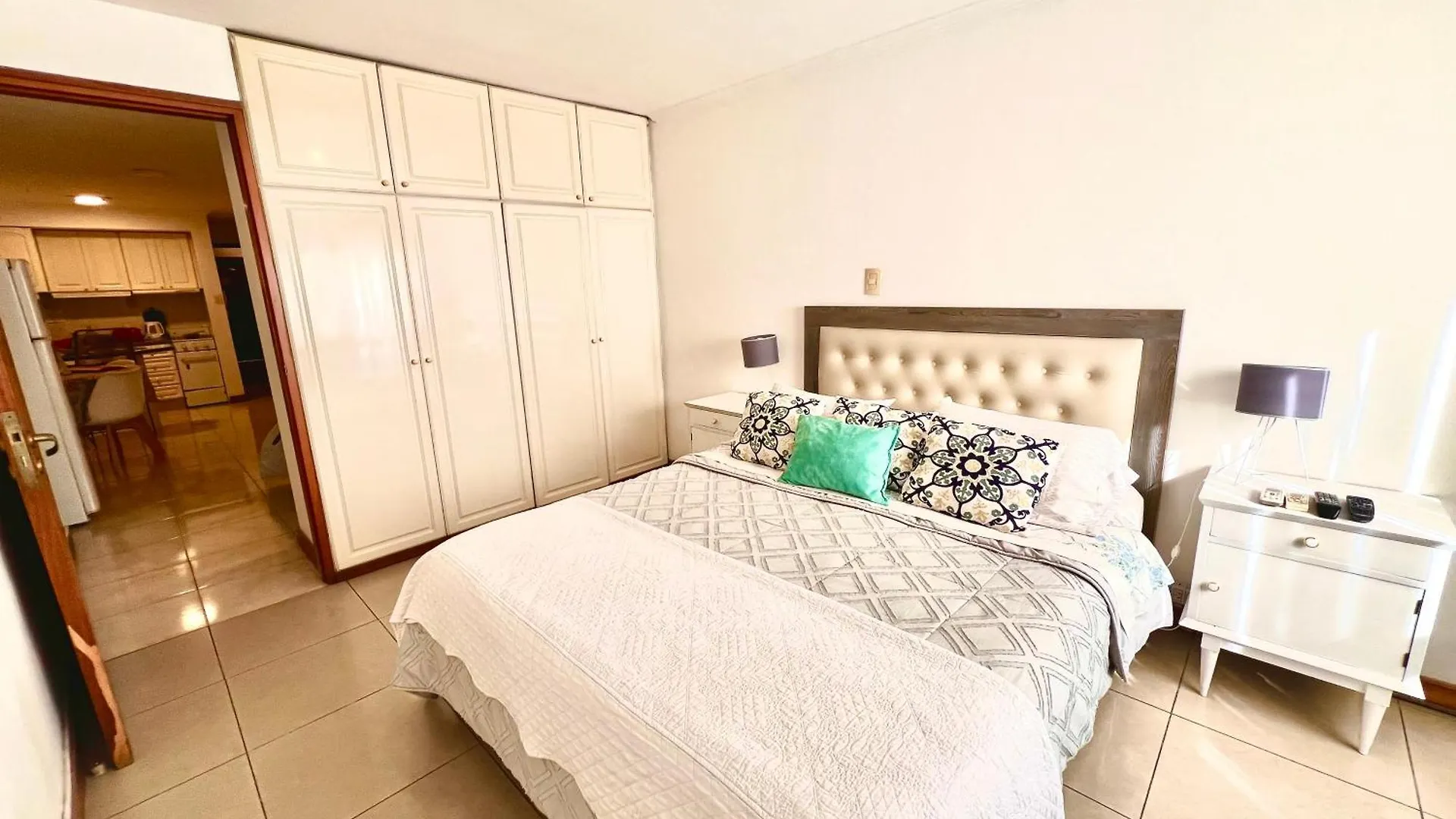 Mendoza Suites 10 -Parking Disponible- Apartment