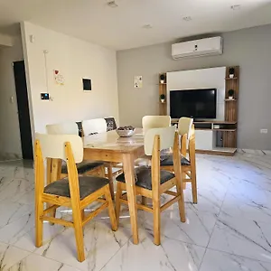 Departamento Nuevo Y Equipado En Mendoza
