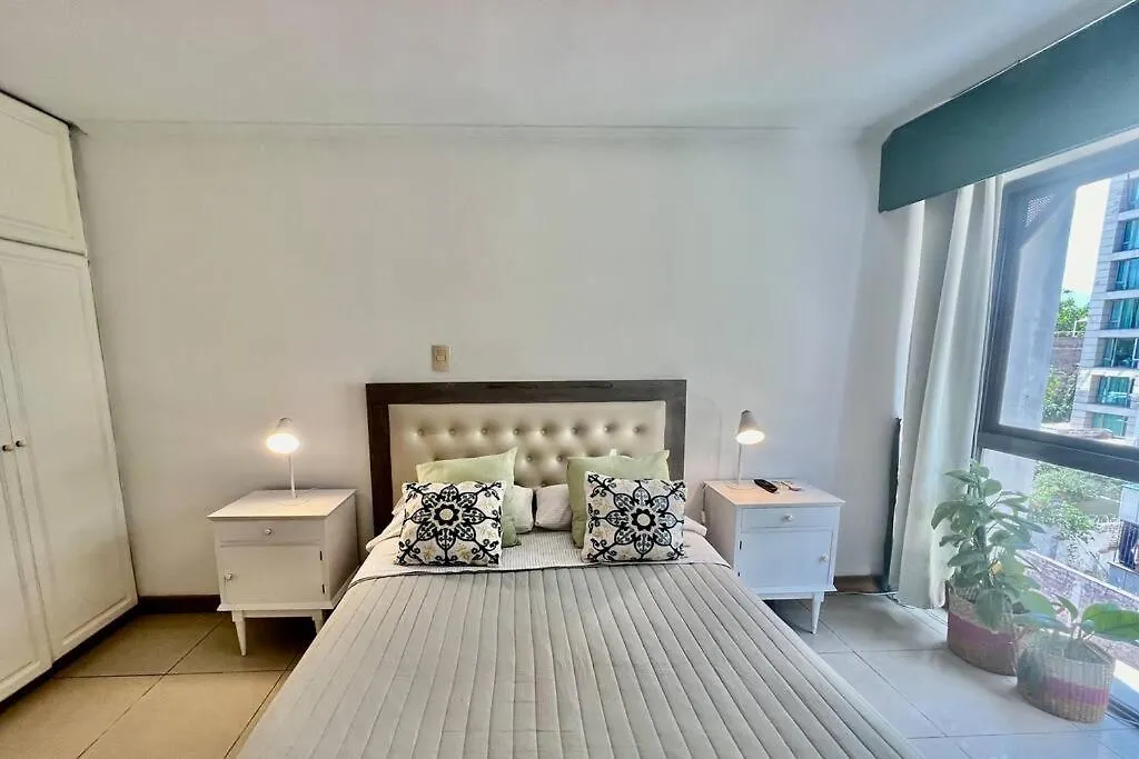 Daire Mendoza Suites 10 -Parking Disponible-