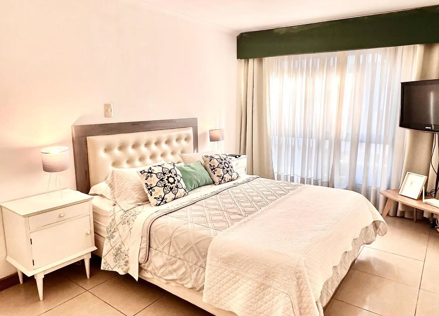 Mendoza Suites 10 -Parking Disponible- Apartamento